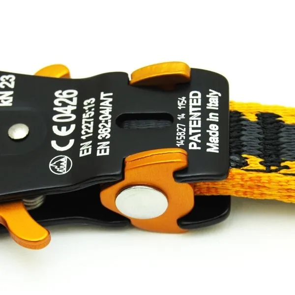 Kong Frog Express Rinvio Rinvii Arrampicata - immagine 2