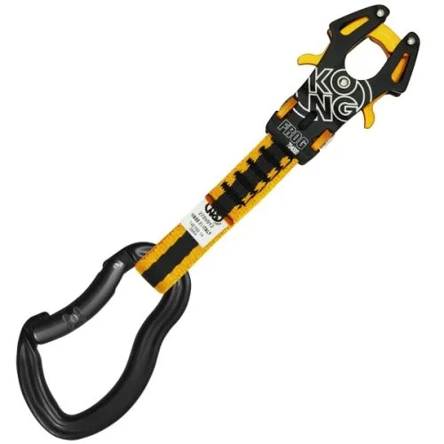 Kong Frog Express Rinvio Rinvii Arrampicata