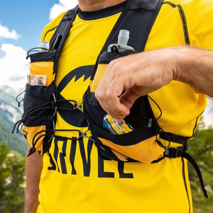 Grivel Mountain Runner Evo 10 Zaino Gilet Trail Running - immagine 3