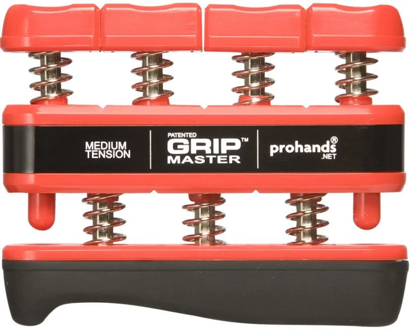 Prohands Gripmaster Allenamento Mani - immagine 2