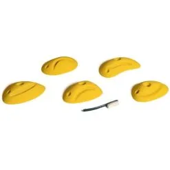 Volx Holds V-PURE 2.0 Groove 2 5 Prese Arrampicata