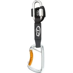 CT Climbing Technology Gym Promo S Con Maglia Rapida ø8 Mm Rinvio Rinvii Arrampicata