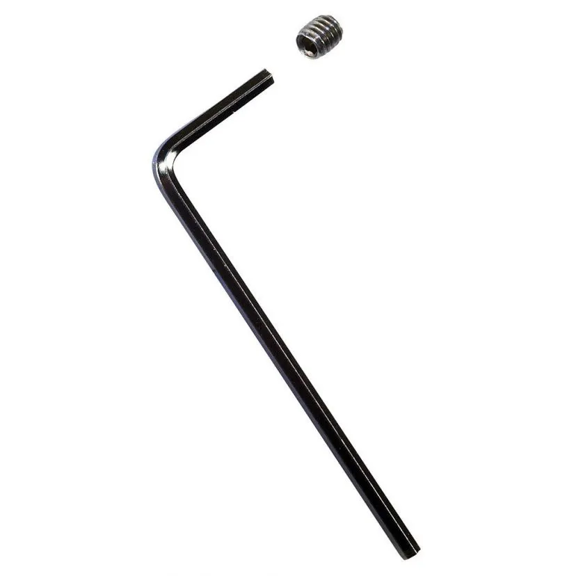 CT Climbing Technology Gym Steel Moschettone Arrampicata - immagine 2