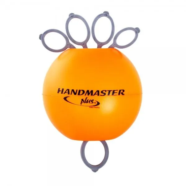 Doczac Handmaster Plus Set Completo Pallina Allenamento - immagine 3