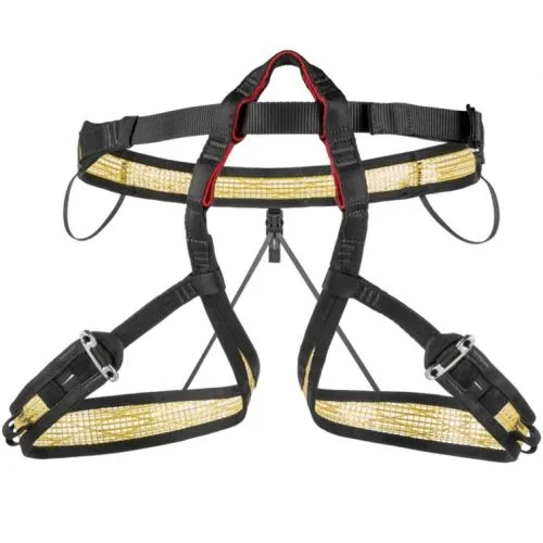 Grivel Mistral Imbrago Alpinismo E Scialpinismo