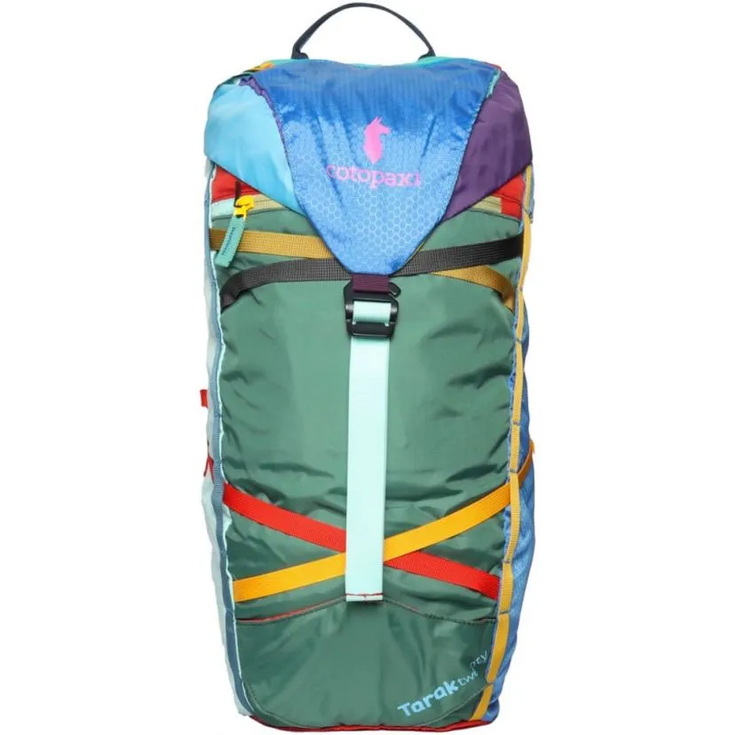 Cotopaxi Tarak 20L Backpack Zaino Arrampicata E Scialpinismo - immagine 5