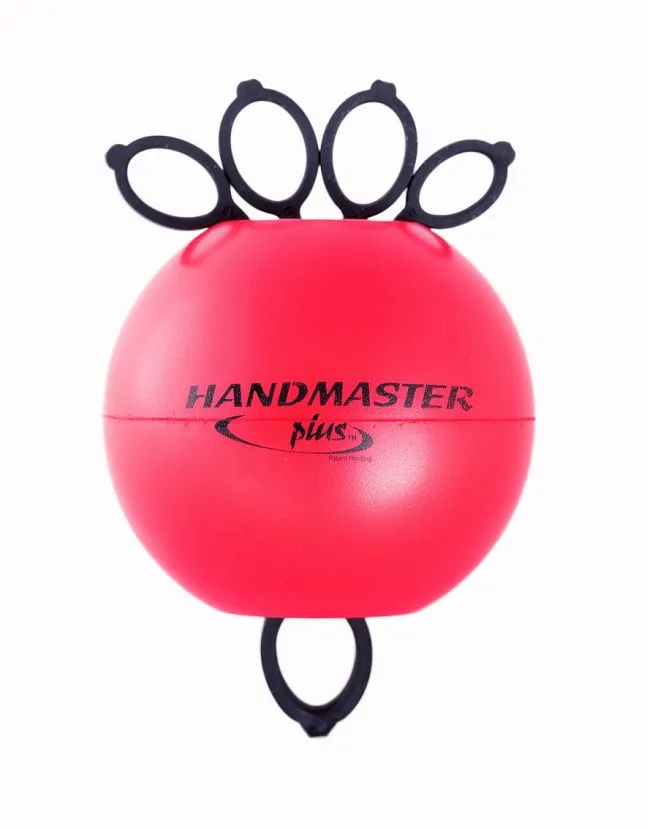Doczac Handmaster Plus Set Completo Pallina Allenamento - immagine 2