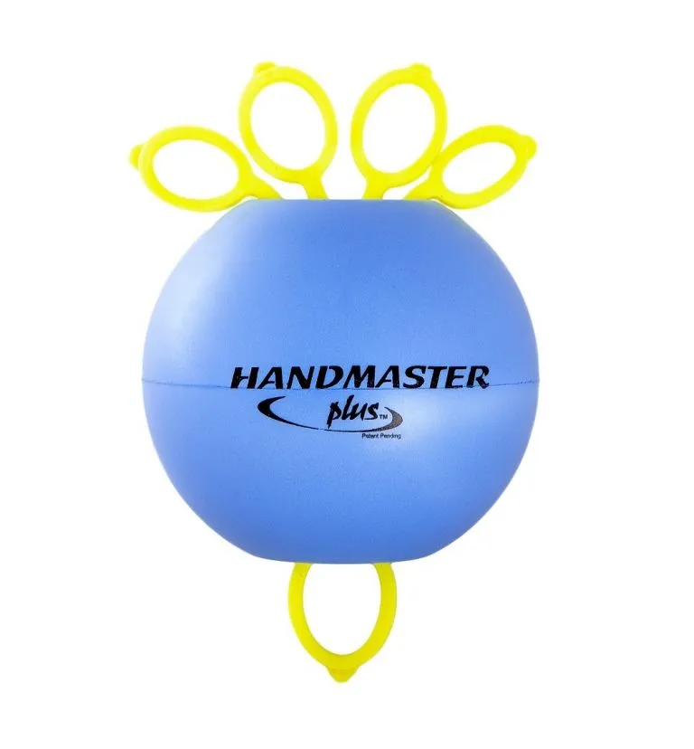 Doczac Handmaster Plus Set Completo Pallina Allenamento - immagine 4