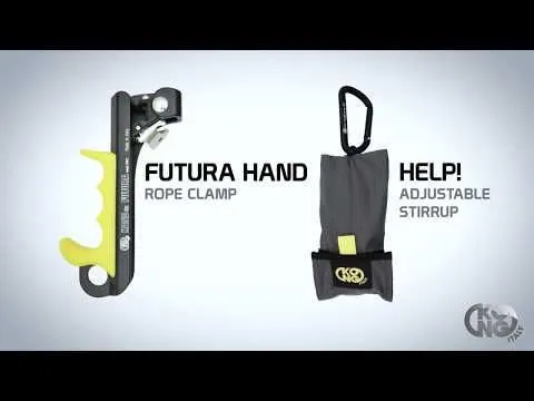 Kong Futura Hand Maniglia Da Risalita - immagine 5