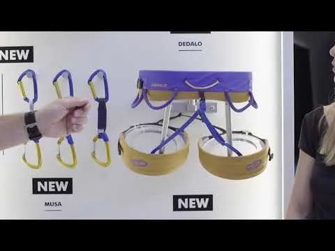 CT Climbing Technology Dedalo Imbrago Arrampicata - immagine 2