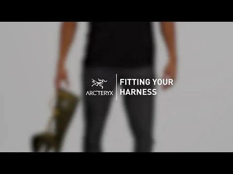 Arc'teryx C-Quence Woman Imbrago Arrampicata Donna - immagine 8