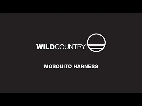 Wild Country Mosquito Imbrago Arrampicata - immagine 6