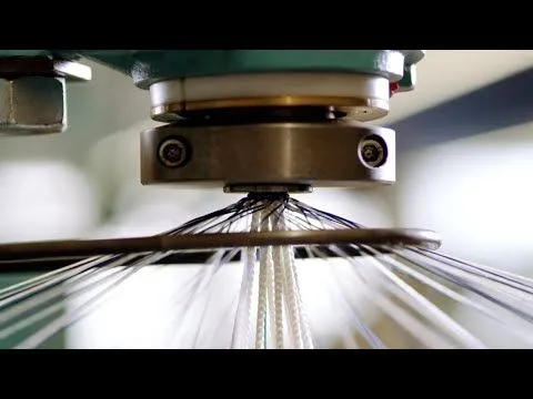 Edelrid Skimmer Eco Dry 7.1 Mm Mezza Corda Arrampicata - immagine 3