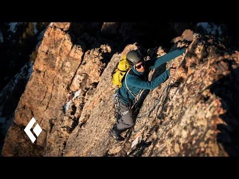 BD Black Diamond Speed 50 Zaino Arrampicata E Alpinismo - immagine 7
