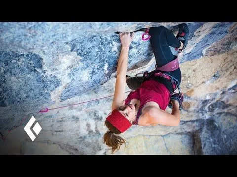 BD Black Diamond Solution Imbrago Arrampicata - immagine 2