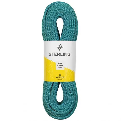 Sterling Ion R 9.4 Mm XEROS Corda Arrampicata