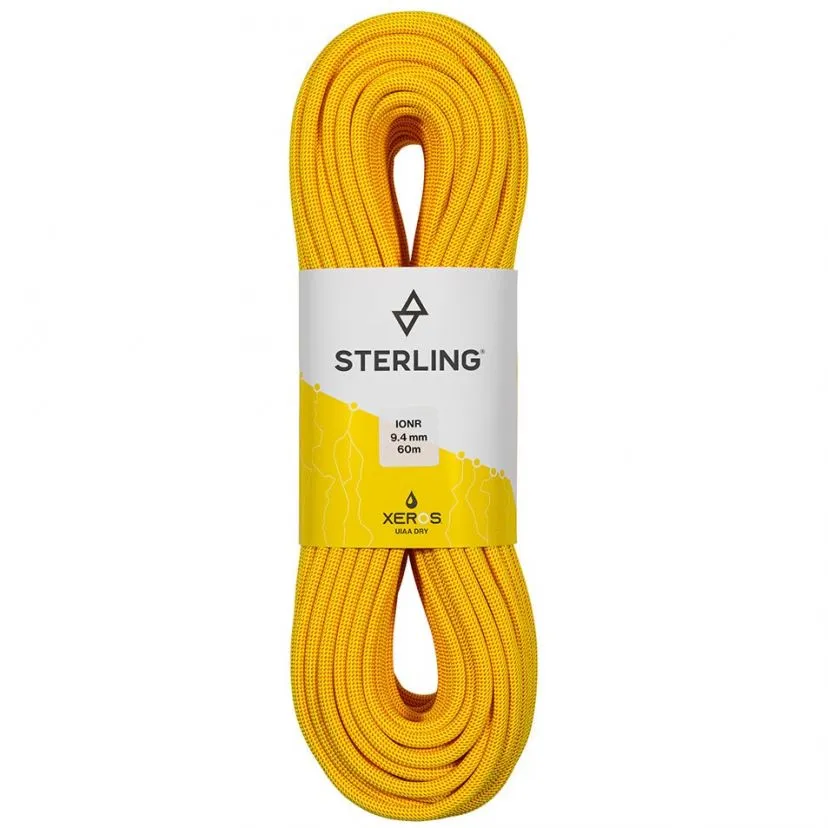 Sterling Ion R 9.4 Mm XEROS Corda Arrampicata - immagine 2