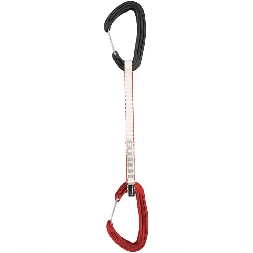 DMM Alpha Wire Rinvio Arrampicata - immagine 2