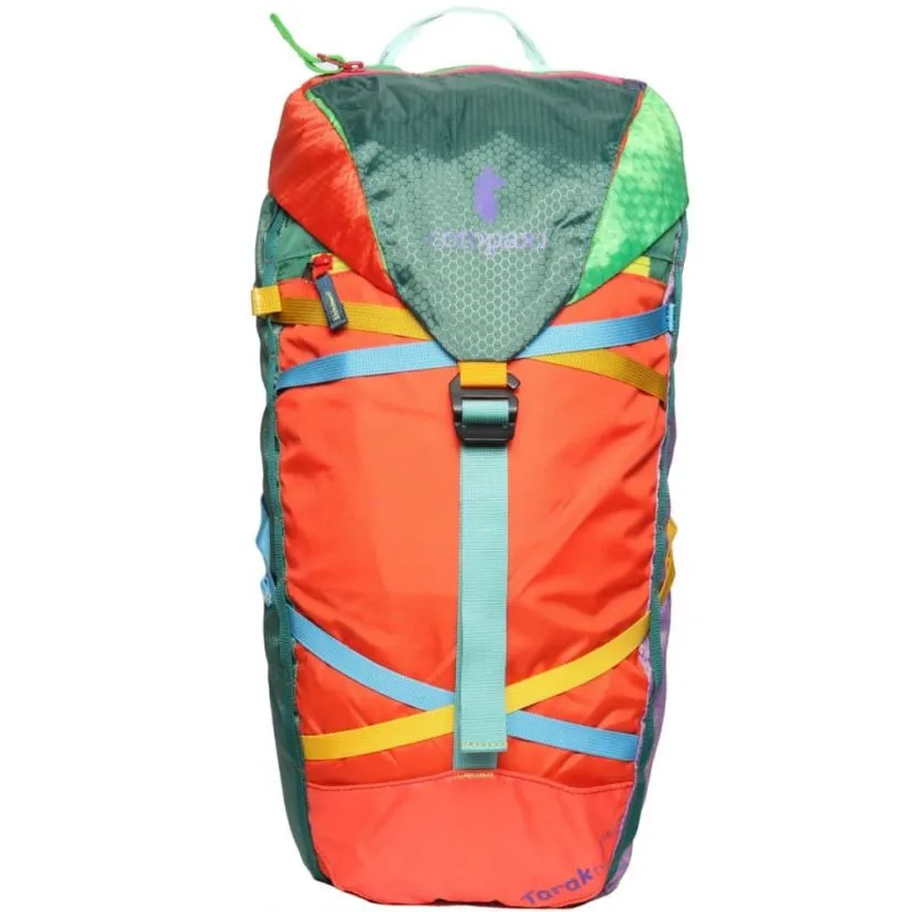 Cotopaxi Tarak 20L Backpack Zaino Arrampicata E Scialpinismo - immagine 7