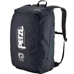 Petzl Kliff Oliunìd Edition Zaino Portacorda Arrampicata