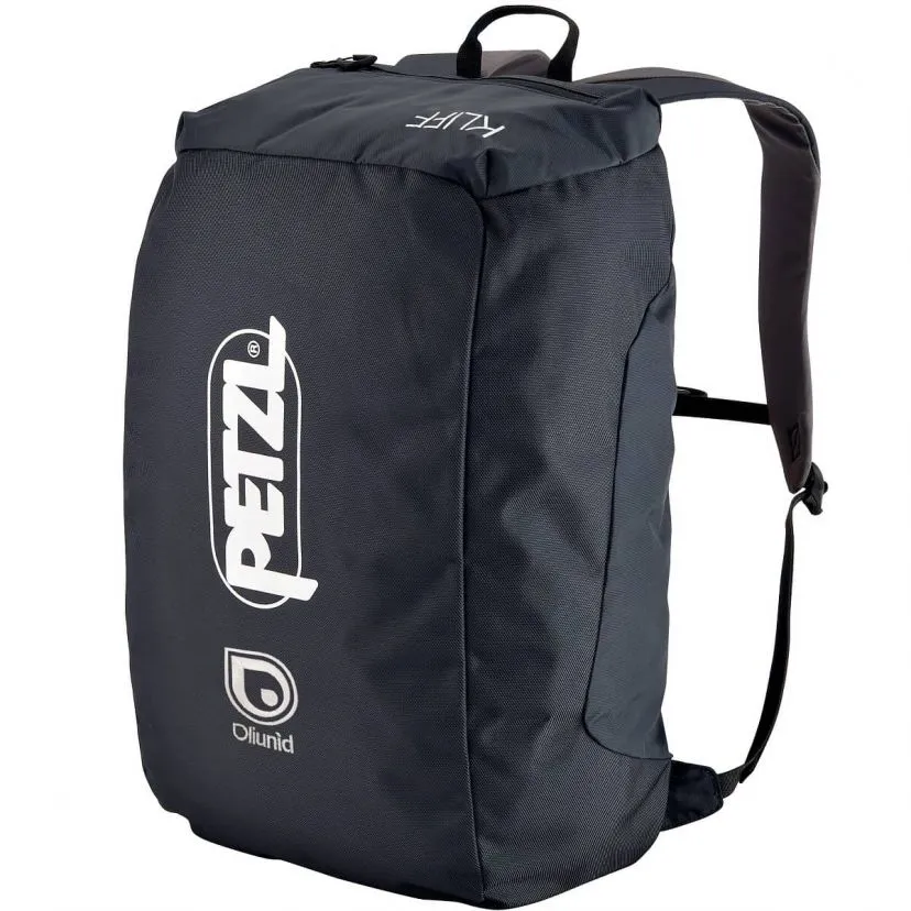 Oliunìd Kit Eagle Lite 9.5 + Zaino Porta Corda - immagine 5