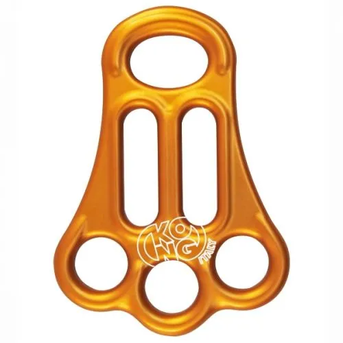 Kong Full Moltiplicatore Di Ancoraggi