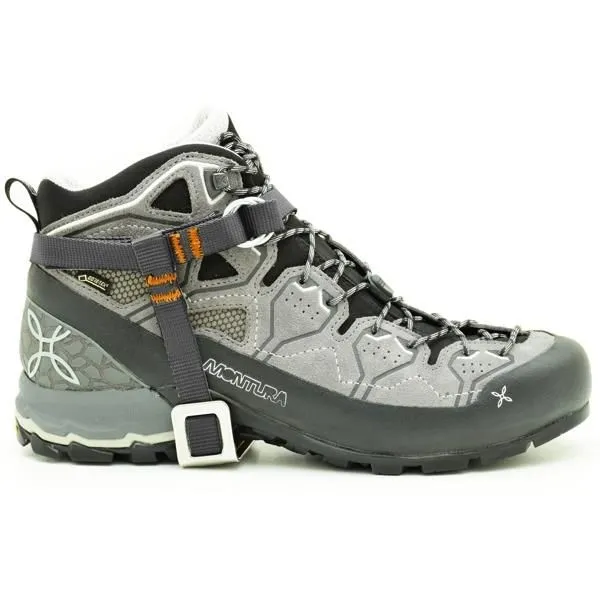 Kong Futura Foot Bloccante Da Piede Speleo - immagine 4