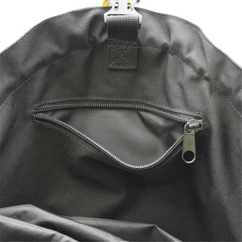 Kong Genius II 30 L Sacco Zaino Big Wall Arrampicata - immagine 9