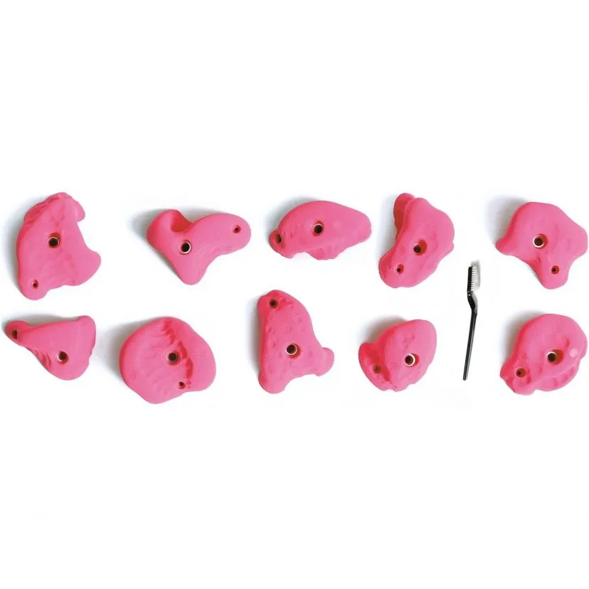 Volx Holds LIGNE LIMESTONE Kragger 10 Prese Arrampicata - immagine 2