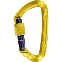 CT Climbing Technology Lime SG Moschettone Arrampicata