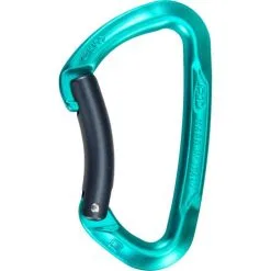CT Climbing Technology Lime B Moschettone Arrampicata