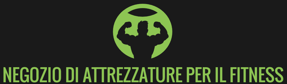 negozio di attrezzature per il fitness