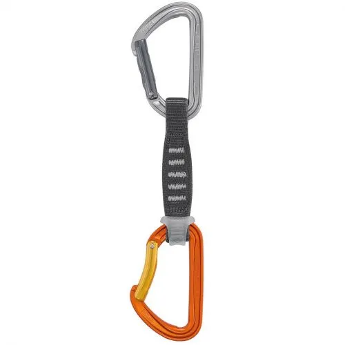 Petzl Spirit Express Rinvio Rinvii Arrampicata