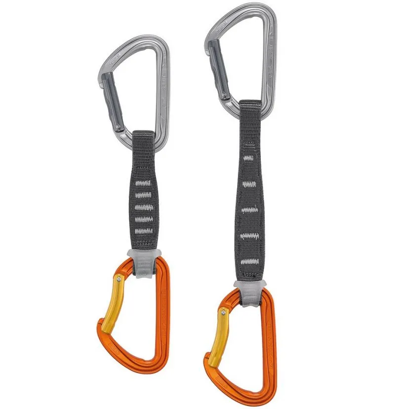 Petzl Spirit Express Rinvio Rinvii Arrampicata - immagine 3