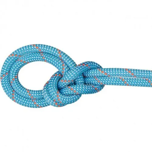Mammut 9.8 Crag Classic Rope Corda Arrampicata