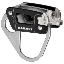 Mammut Nordwand Alpine Belay Assicuratore