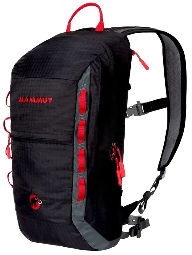 Mammut Neon Light 12 L Zaino Arrampicata - immagine 3