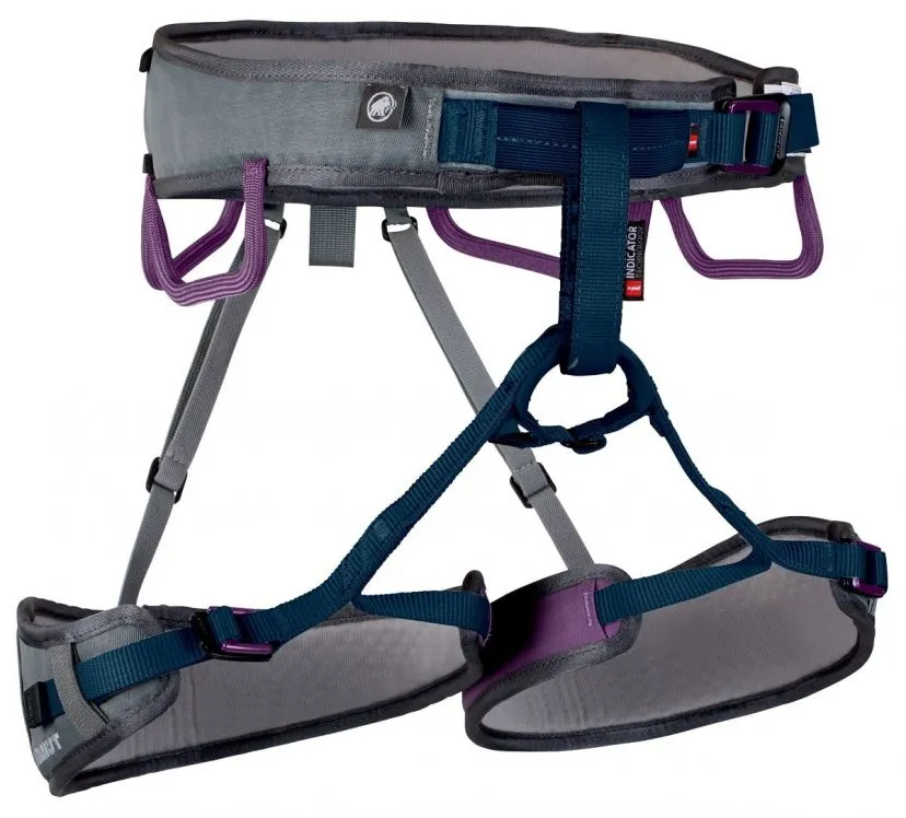 Mammut Ophir 3 Slide Women Imbrago Arrampicata Donna - immagine 2