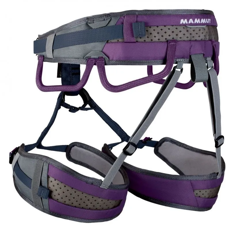 Mammut Ophir 3 Slide Women Imbrago Arrampicata Donna - immagine 6