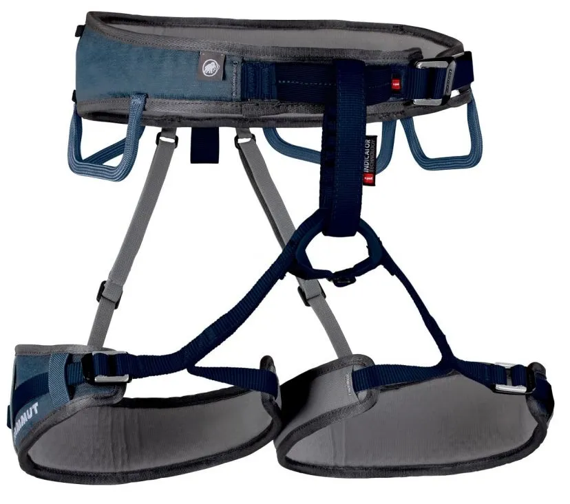 Mammut Ophir 3 Slide Women Imbrago Arrampicata Donna - immagine 3