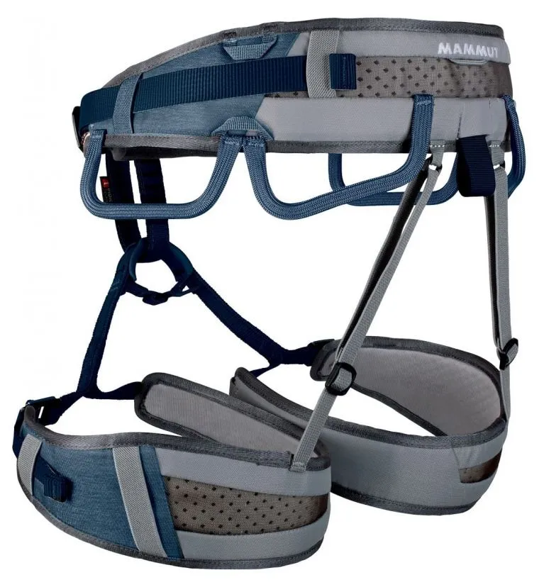 Mammut Ophir 3 Slide Women Imbrago Arrampicata Donna - immagine 5