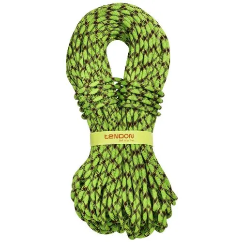 Tendon Master 9.7 Mm Complete Shield Corda Arrampicata