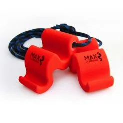 Max Climbing Maxgrip Prese Arrampicata Portatili