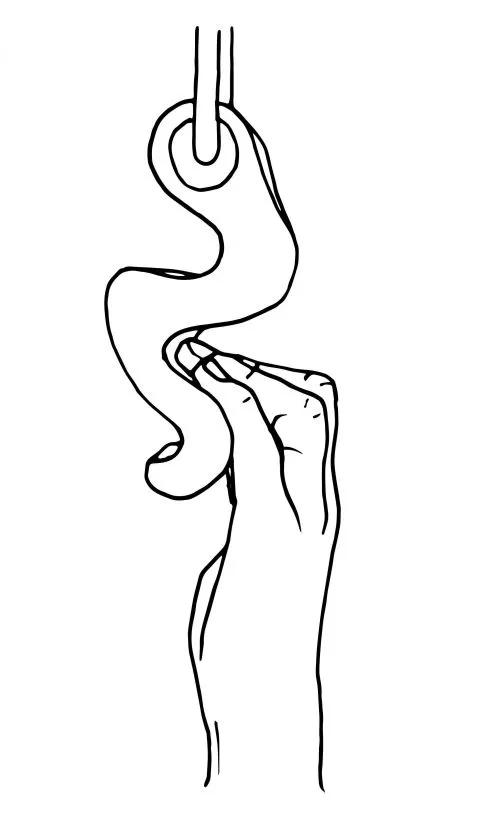 Max Climbing Maxgrip Hybrid Prese Arrampicata Portatili - immagine 7