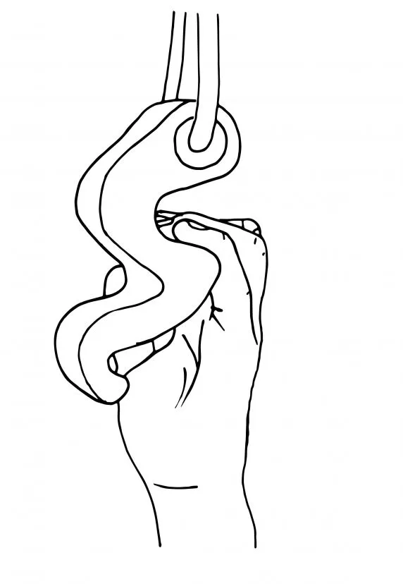 Max Climbing Maxgrip Hybrid Prese Arrampicata Portatili - immagine 10