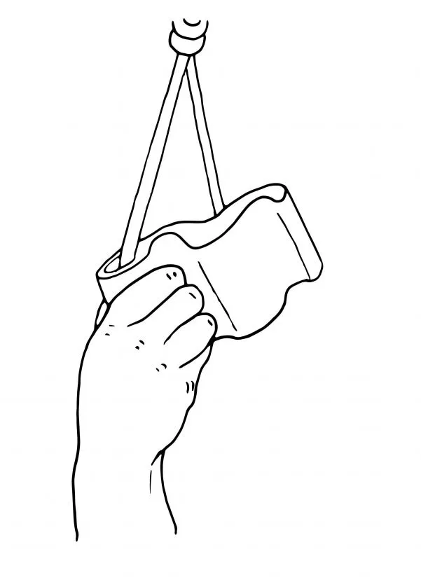 Max Climbing Maxgrip Hybrid Prese Arrampicata Portatili - immagine 8