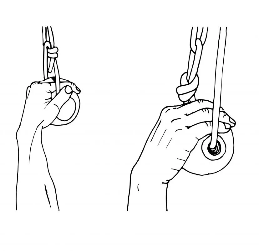 Max Climbing Rockblob Prese Arrampicata Portatili - immagine 3