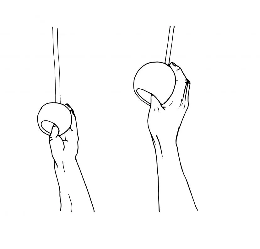 Max Climbing Rockblob Prese Arrampicata Portatili - immagine 2