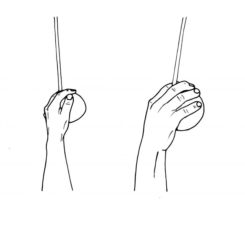 Max Climbing Rockblob Prese Arrampicata Portatili - immagine 5