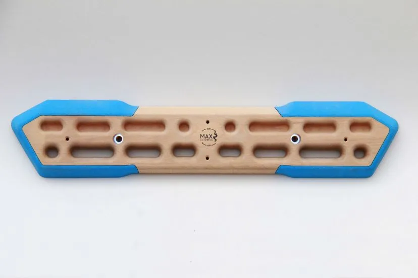 Max Climbing Spinchboard Solo Hybrid Trave Arrampicata - immagine 3